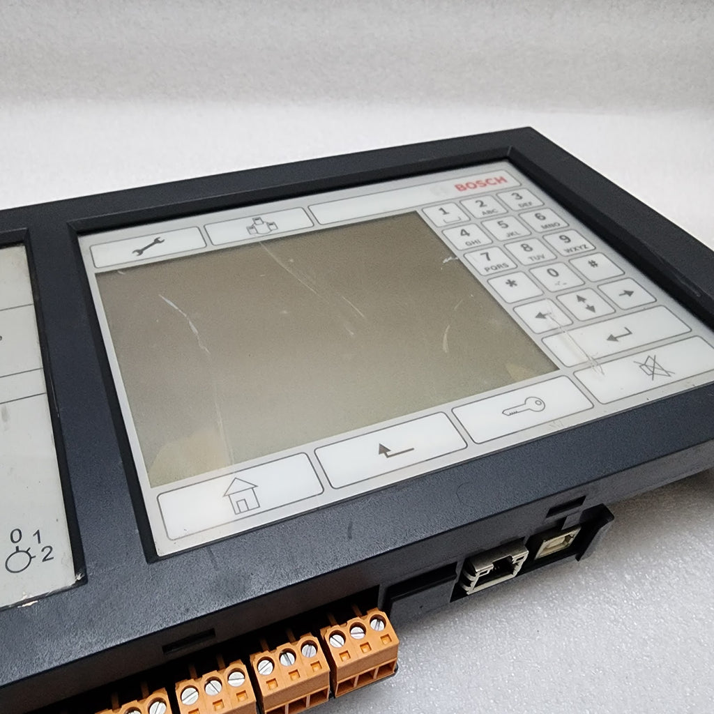 BOSCH MPC-XXXX-B CONTROLLER F01U074867
