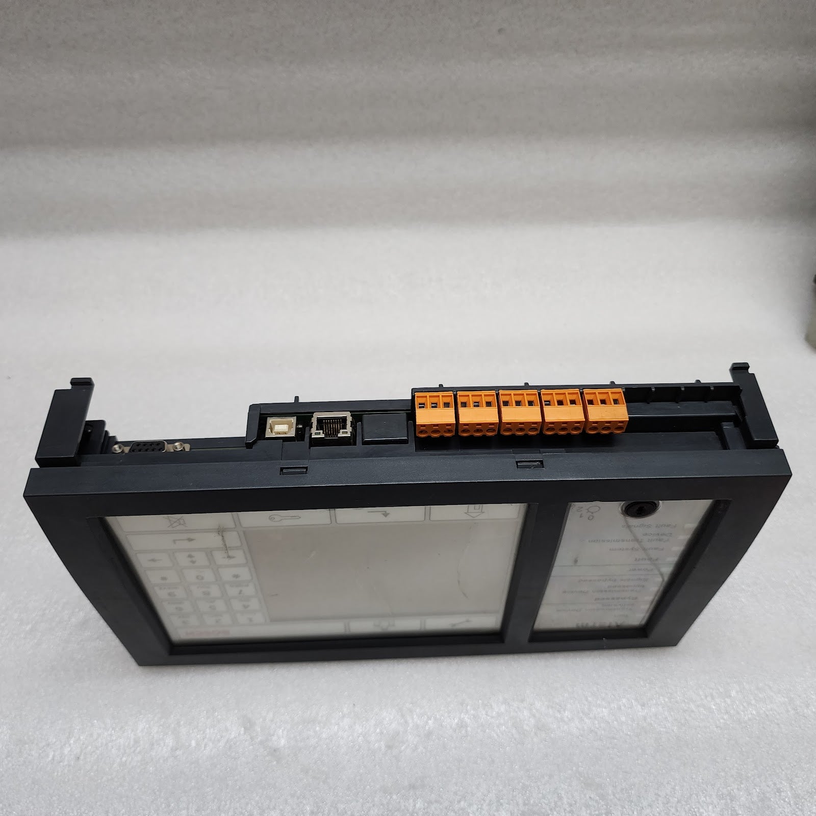 BOSCH MPC-XXXX-B CONTROLLER F01U074867