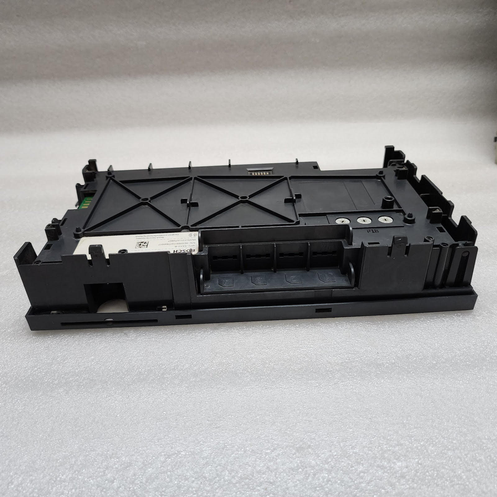 BOSCH MPC-XXXX-B CONTROLLER F01U074867