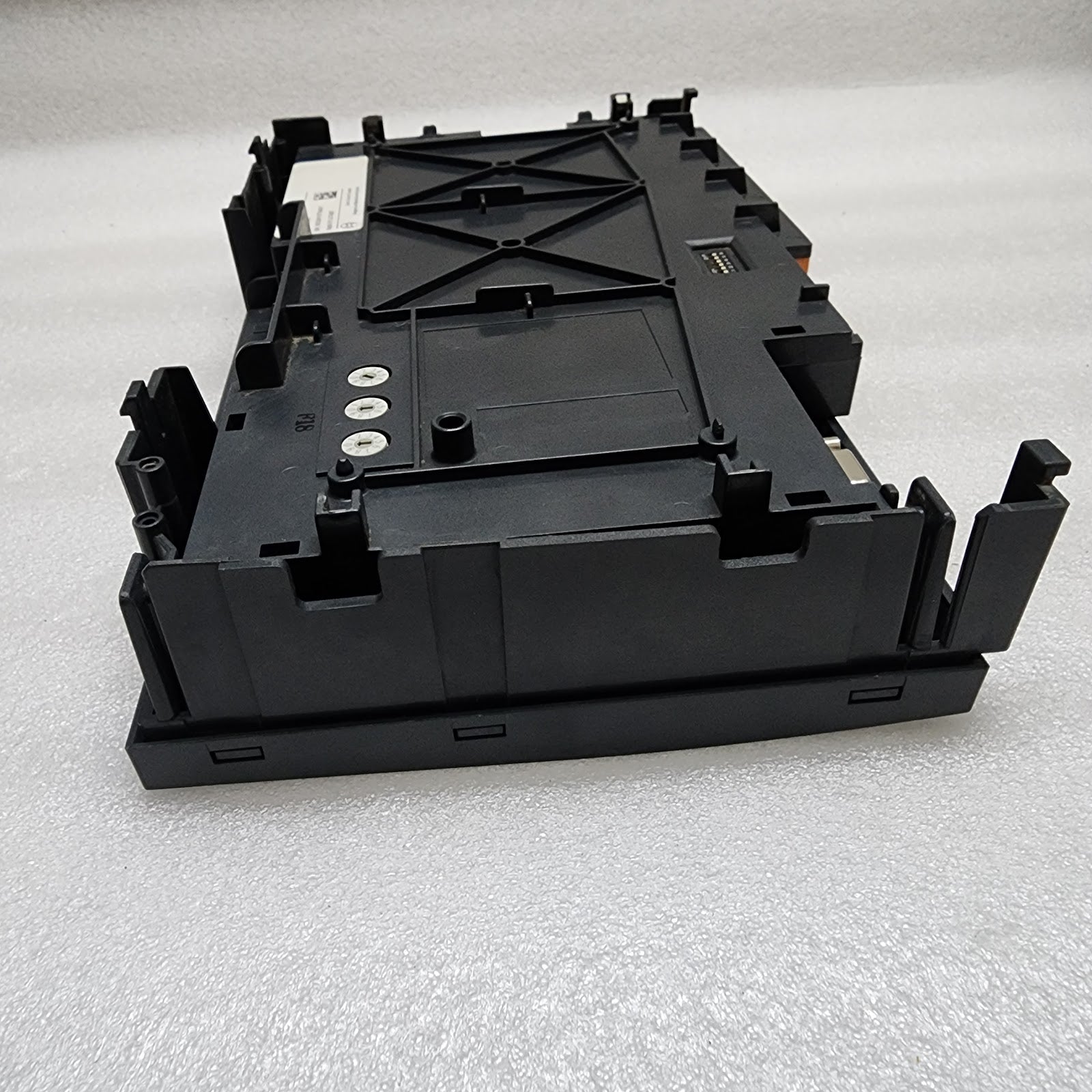 BOSCH MPC-XXXX-B CONTROLLER F01U074867
