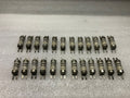 BUSSMANN NITD20M32 FUSE 20A 550VAC LOT OF 12 UNIT