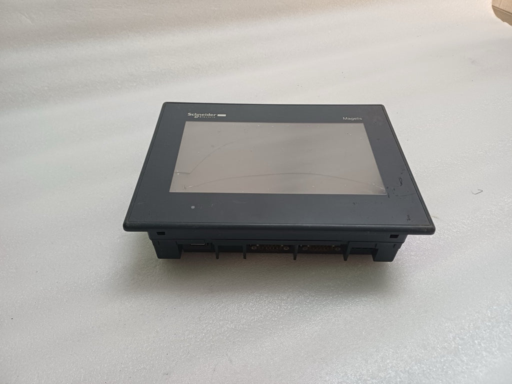 HMIGXO3502 HUMAN MACHINE INTERFACE (HMI) TOUCH PANEL 24 V DC FOR PARTS