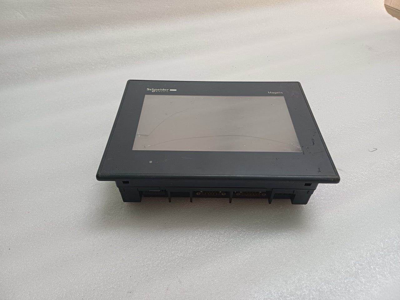 HMIGXO3502 HUMAN MACHINE INTERFACE (HMI) TOUCH PANEL 24 V DC FOR PARTS