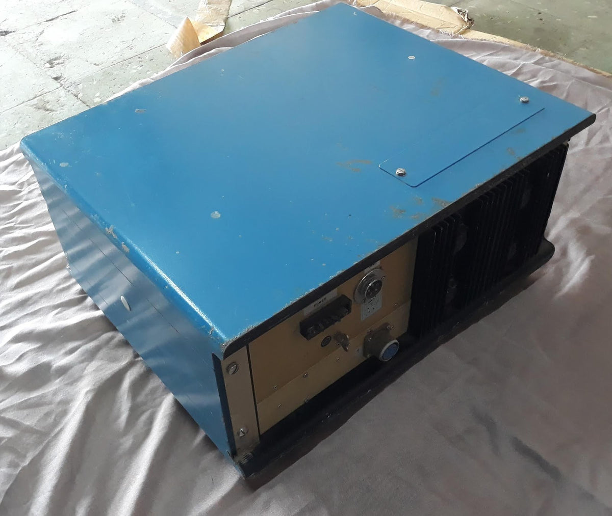C-Plath Visual Direction Finder SFP 7000 Navigon 3 (iii)