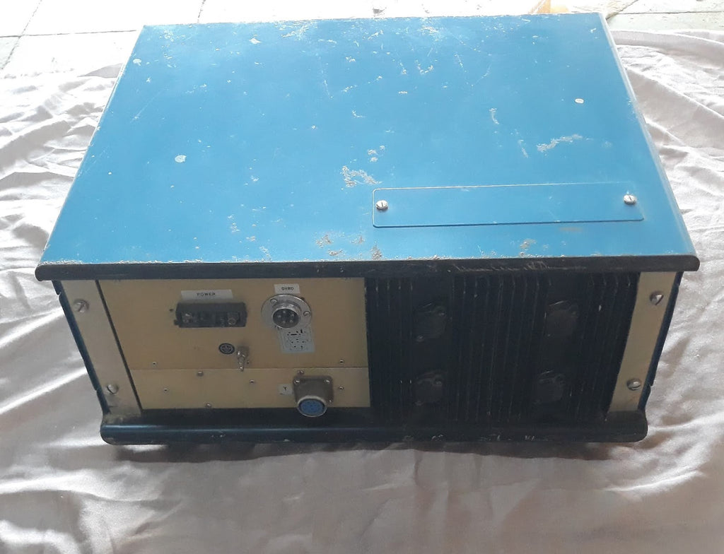 C-Plath Visual Direction Finder SFP 7000 Navigon 3 (iii)