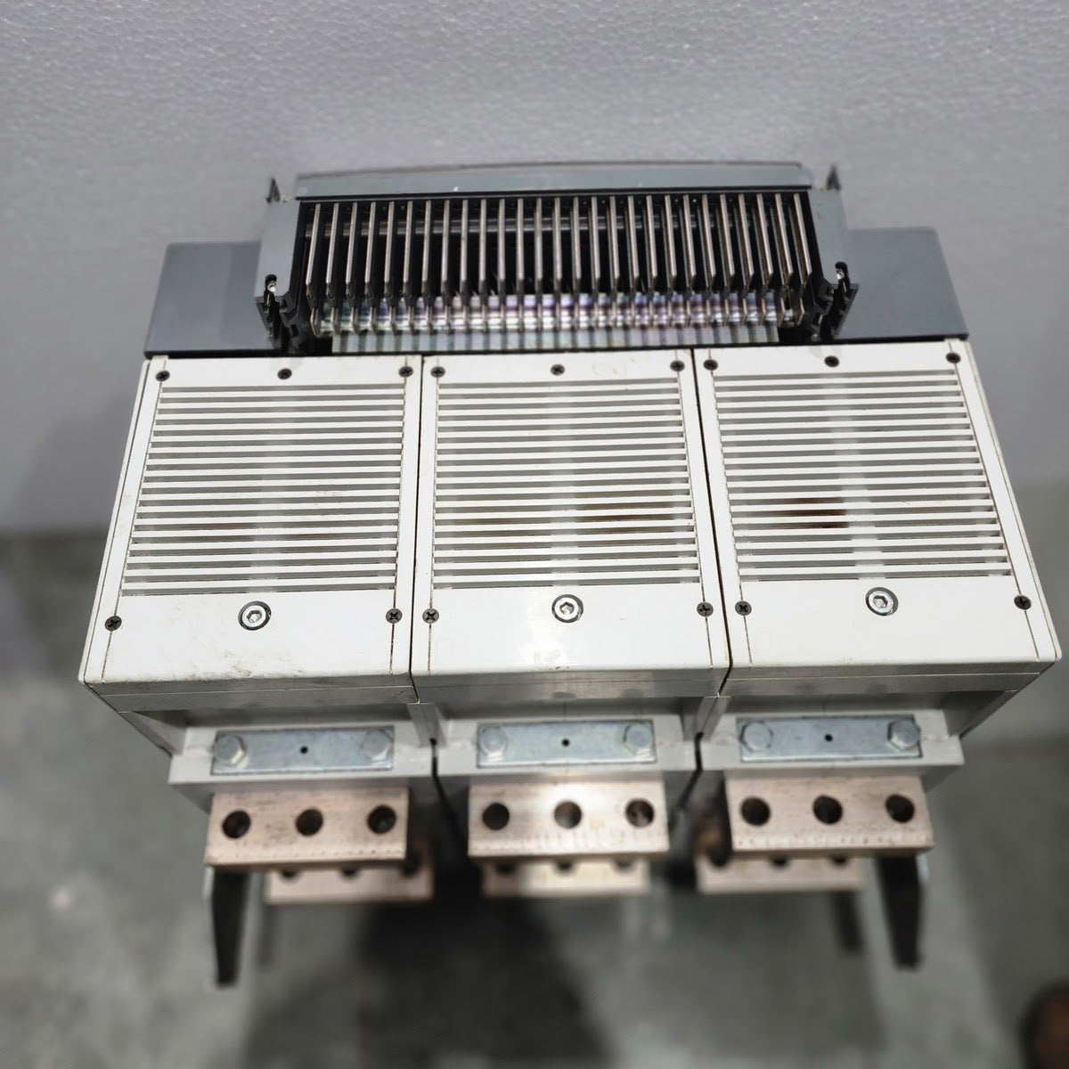 ABB SACE E3S/MS 32 3-POLE CIRCUIT BREAKER 1SDA058979R1 3200A