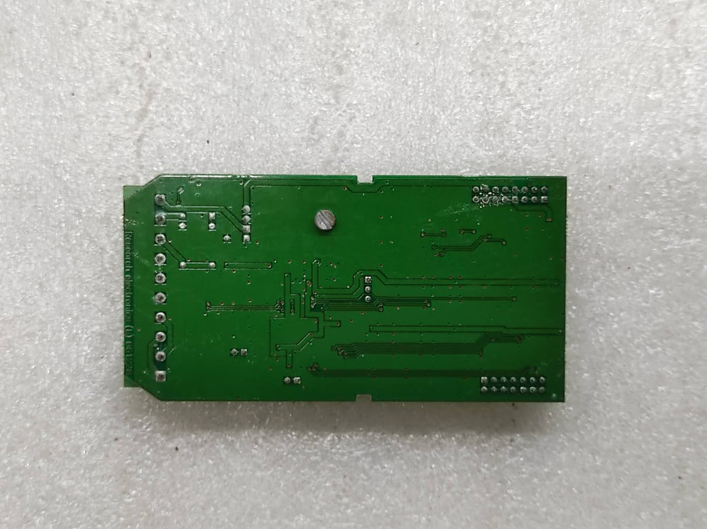 C2SAT 501-8102-4 AXIS CONTROLLER CARD