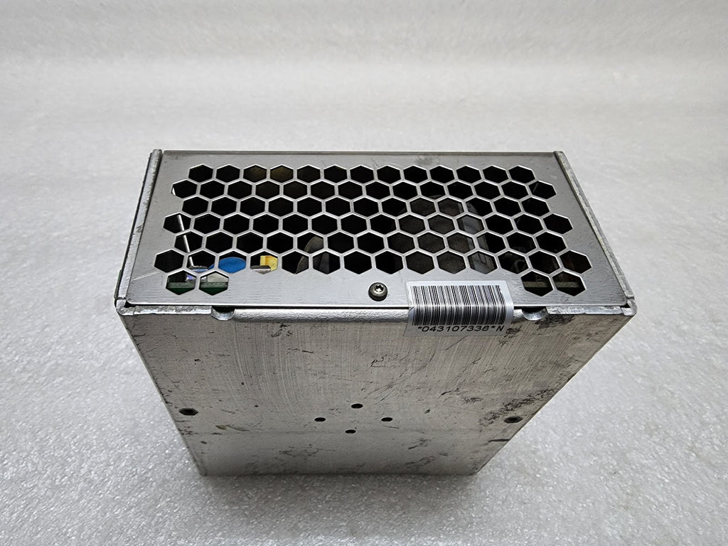 CABUR XCSF3 HIGH EFFICIENCY POWER SUPPLY 24VDC 3A