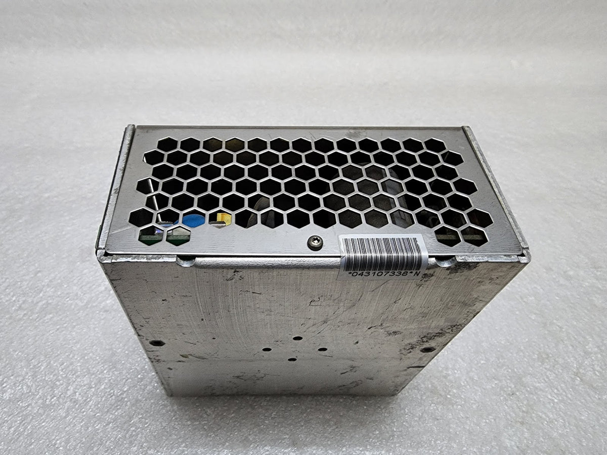CABUR XCSF3 HIGH EFFICIENCY POWER SUPPLY 24VDC 3A