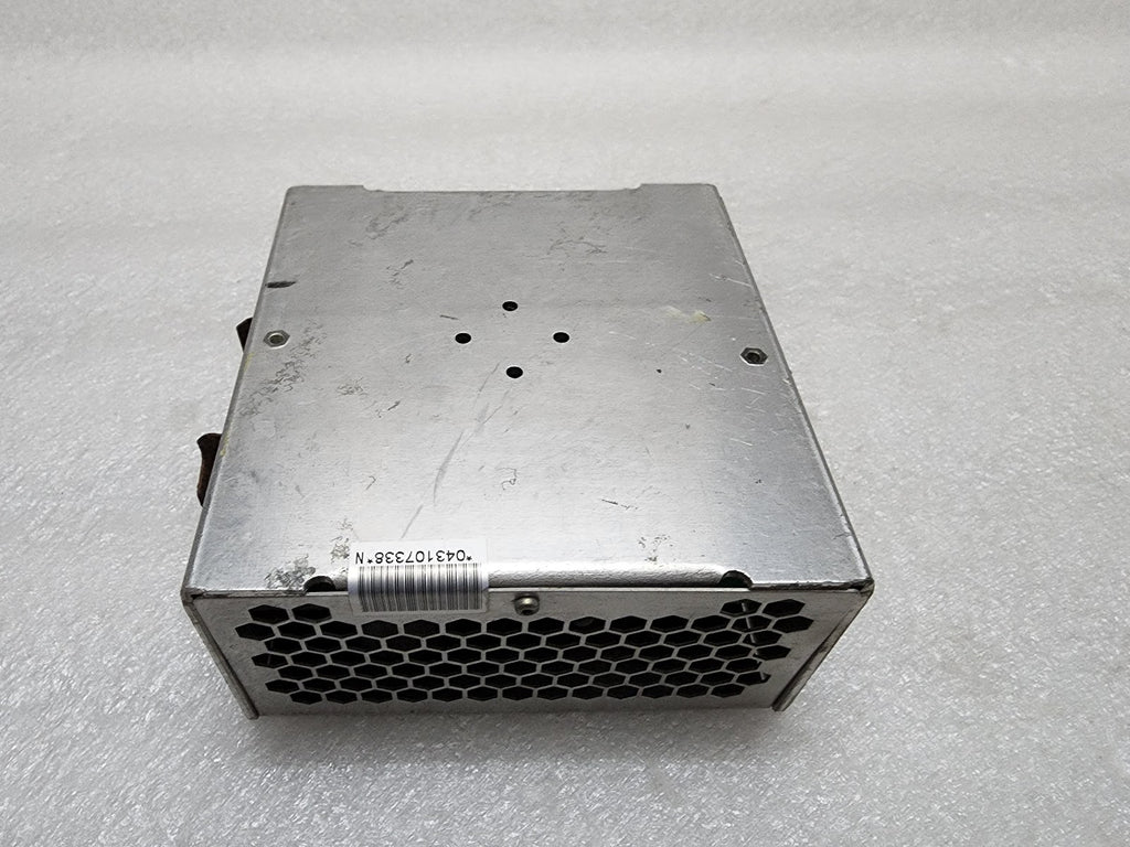 CABUR XCSF3 HIGH EFFICIENCY POWER SUPPLY 24VDC 3A