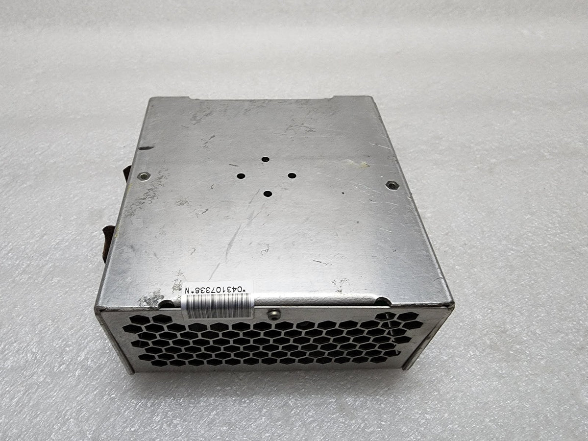 CABUR XCSF3 HIGH EFFICIENCY POWER SUPPLY 24VDC 3A