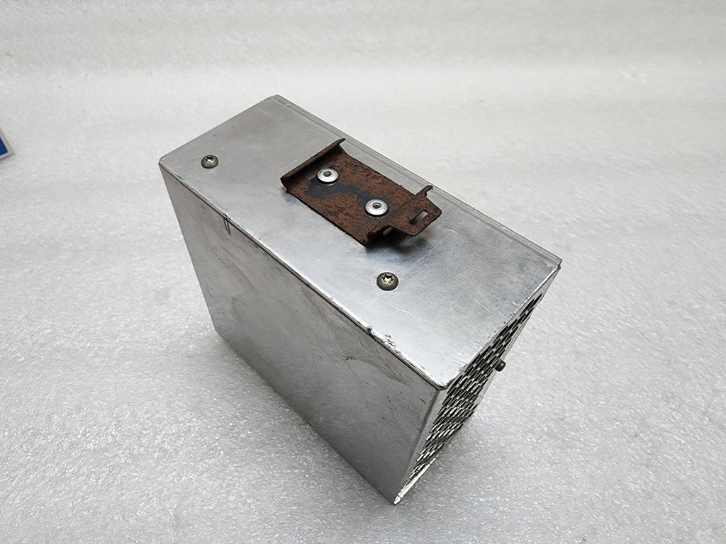 CABUR XCSF3 HIGH EFFICIENCY POWER SUPPLY 24VDC 3A