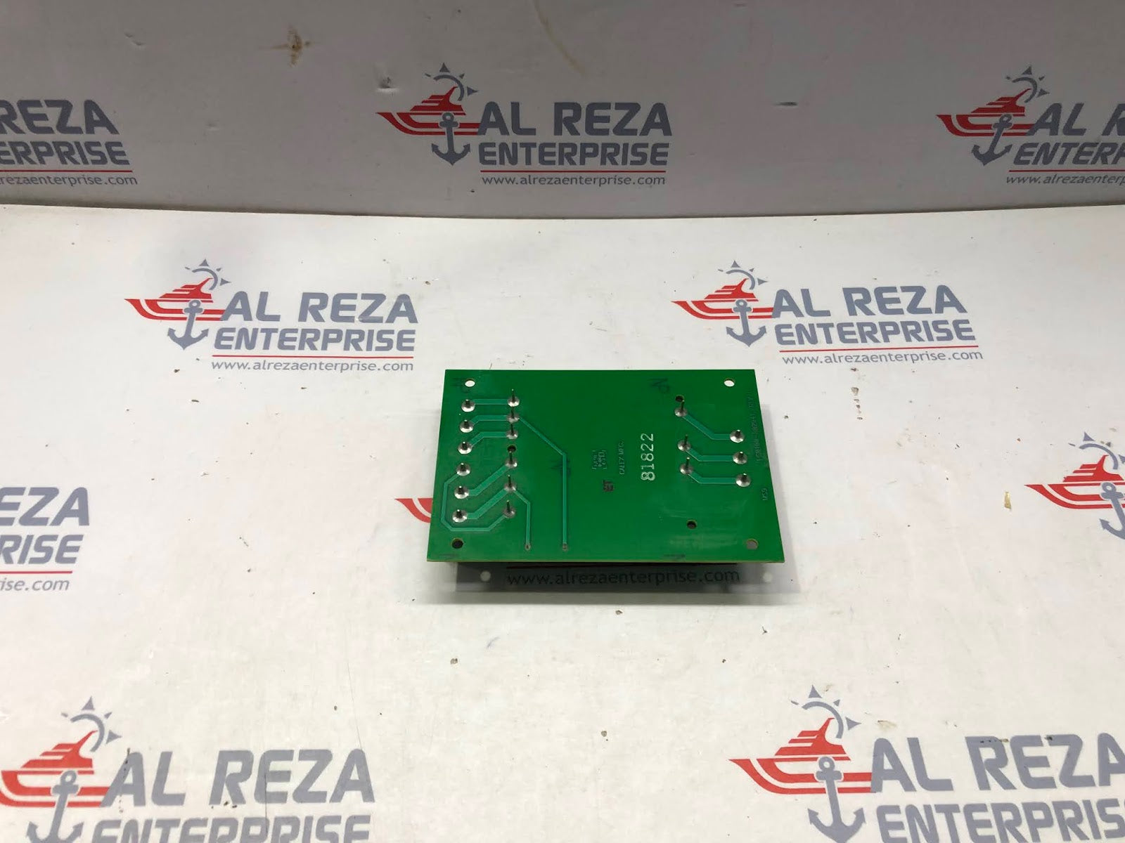 CALEX 9139 DC/DC CONVERTER PC0100-B02941