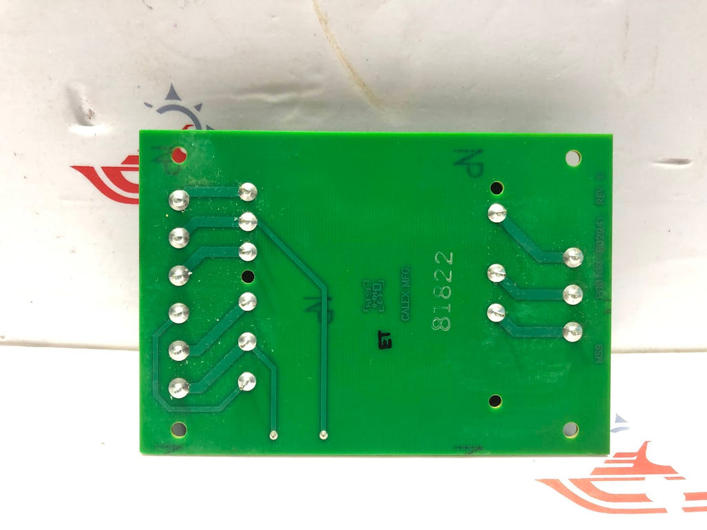 CALEX 9139 DC/DC CONVERTER PC0100-B02941