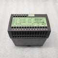 CAMILLE BAUER SINEAX M563 PROGRAMMABLE MULTI TRANSDUCER 3-ANALOG OUTPUT RS232