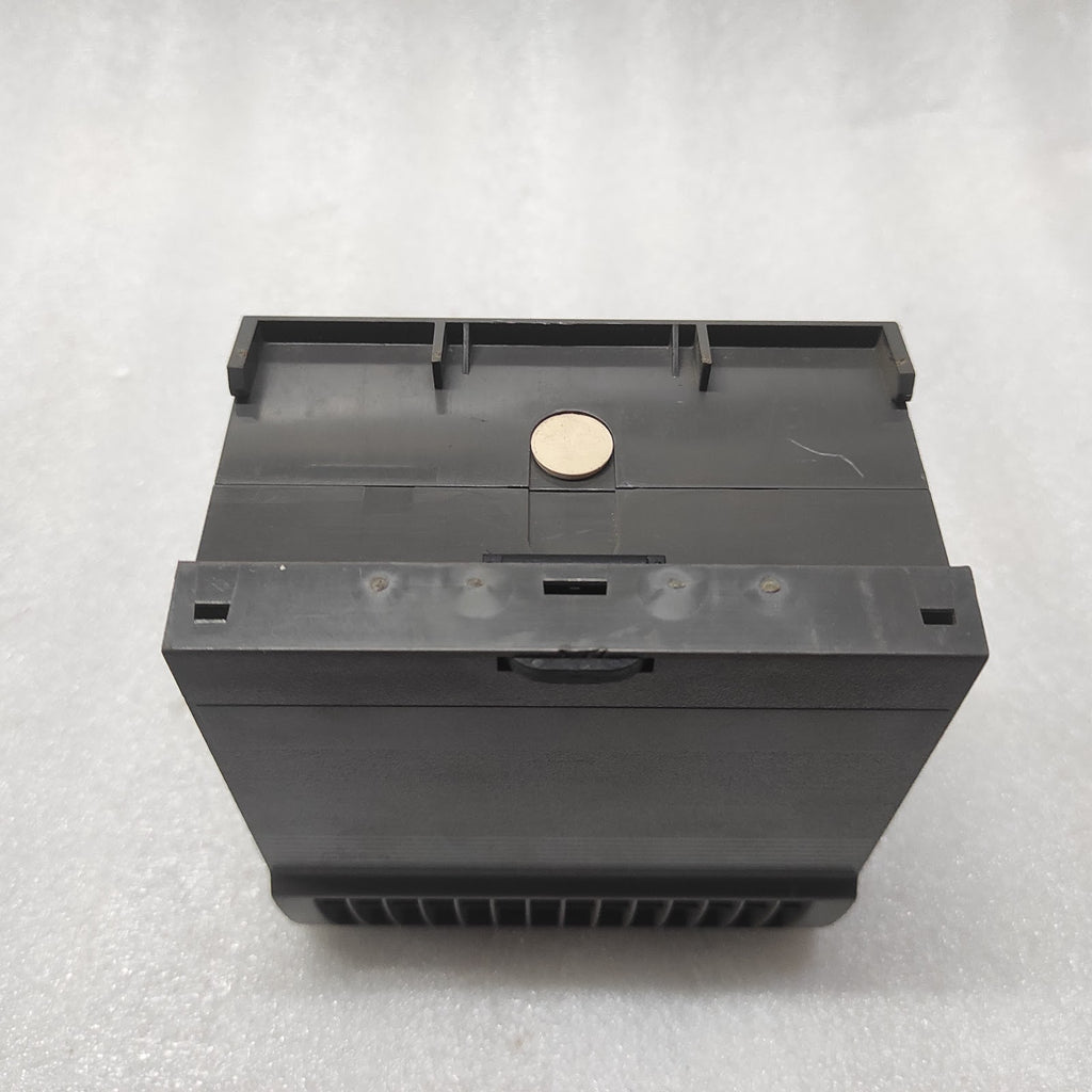 CAMILLE BAUER SINEAX M563 PROGRAMMABLE MULTI TRANSDUCER 3-ANALOG OUTPUT RS232