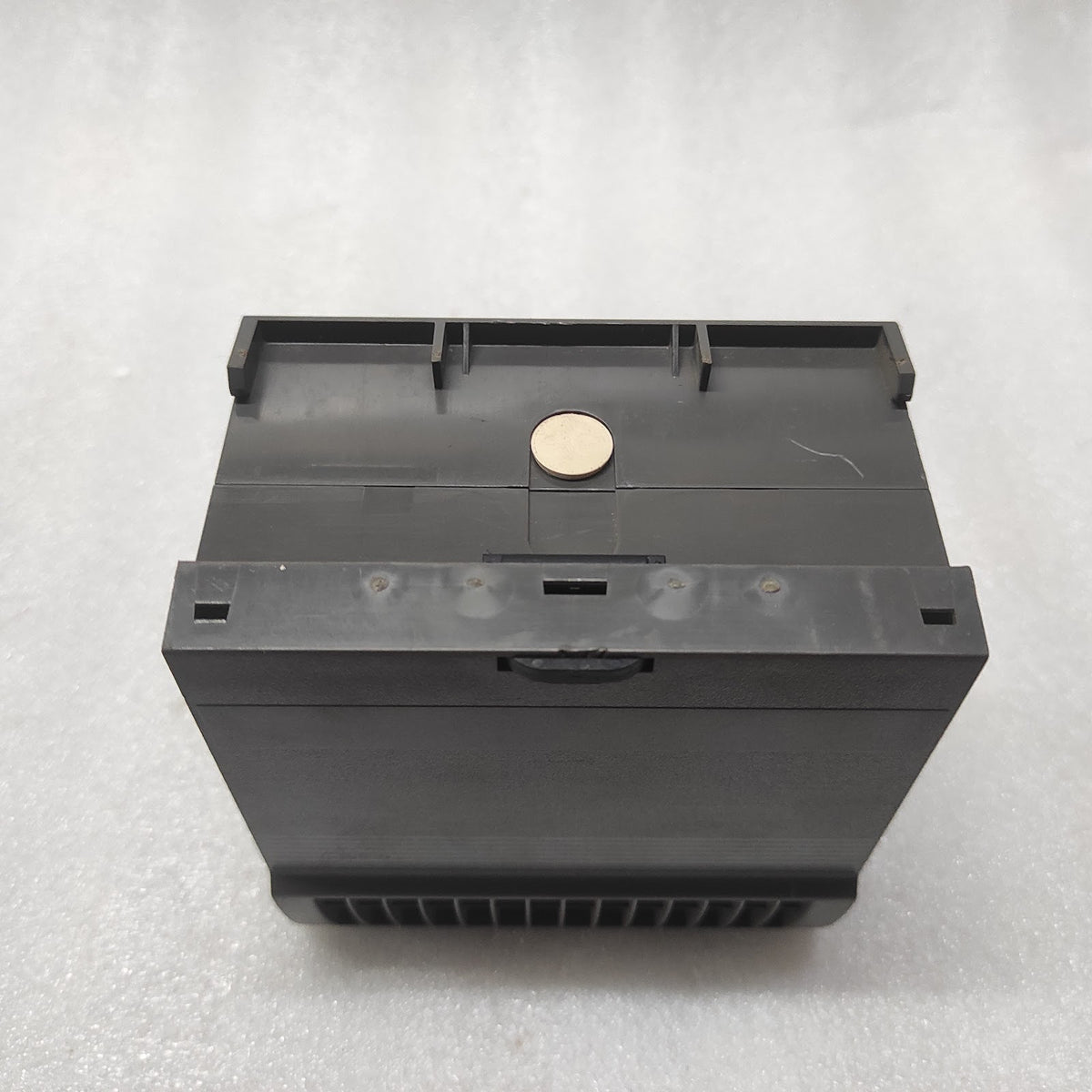 CAMILLE BAUER SINEAX M563 PROGRAMMABLE MULTI TRANSDUCER 3-ANALOG OUTPUT RS232