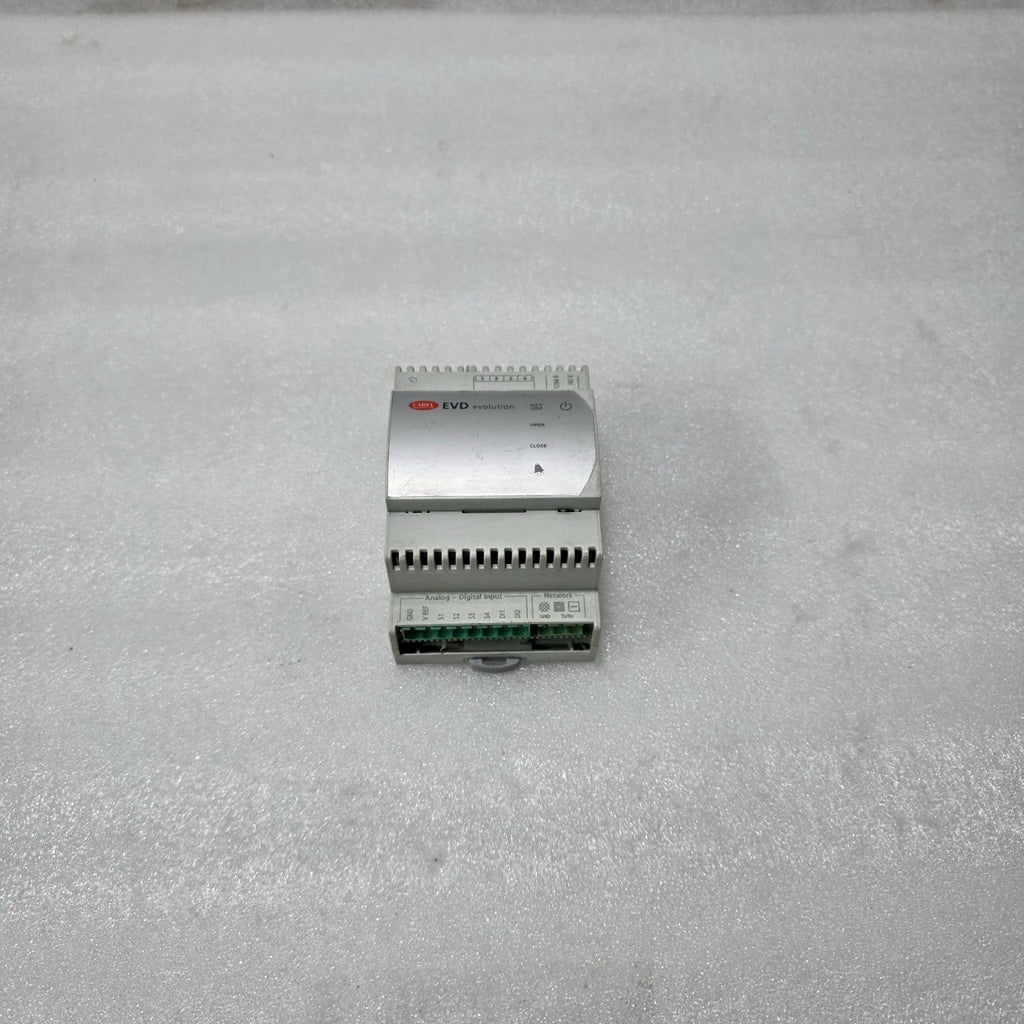 CAREL EVD0000E51 EVD EVOLUTION ELECTRONIC EXPANSION VALVE DRIVER | HVAC EEV