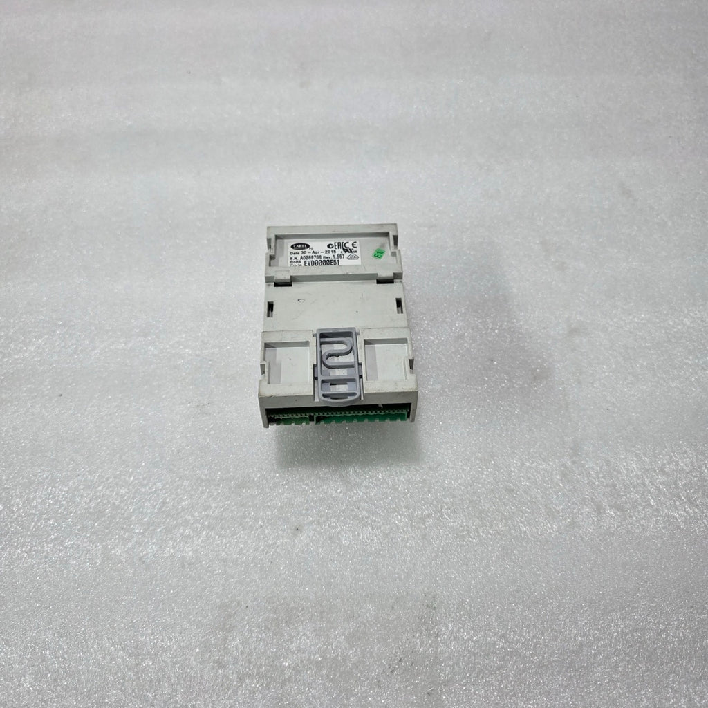 CAREL EVD0000E51 EVD EVOLUTION ELECTRONIC EXPANSION VALVE DRIVER | HVAC EEV