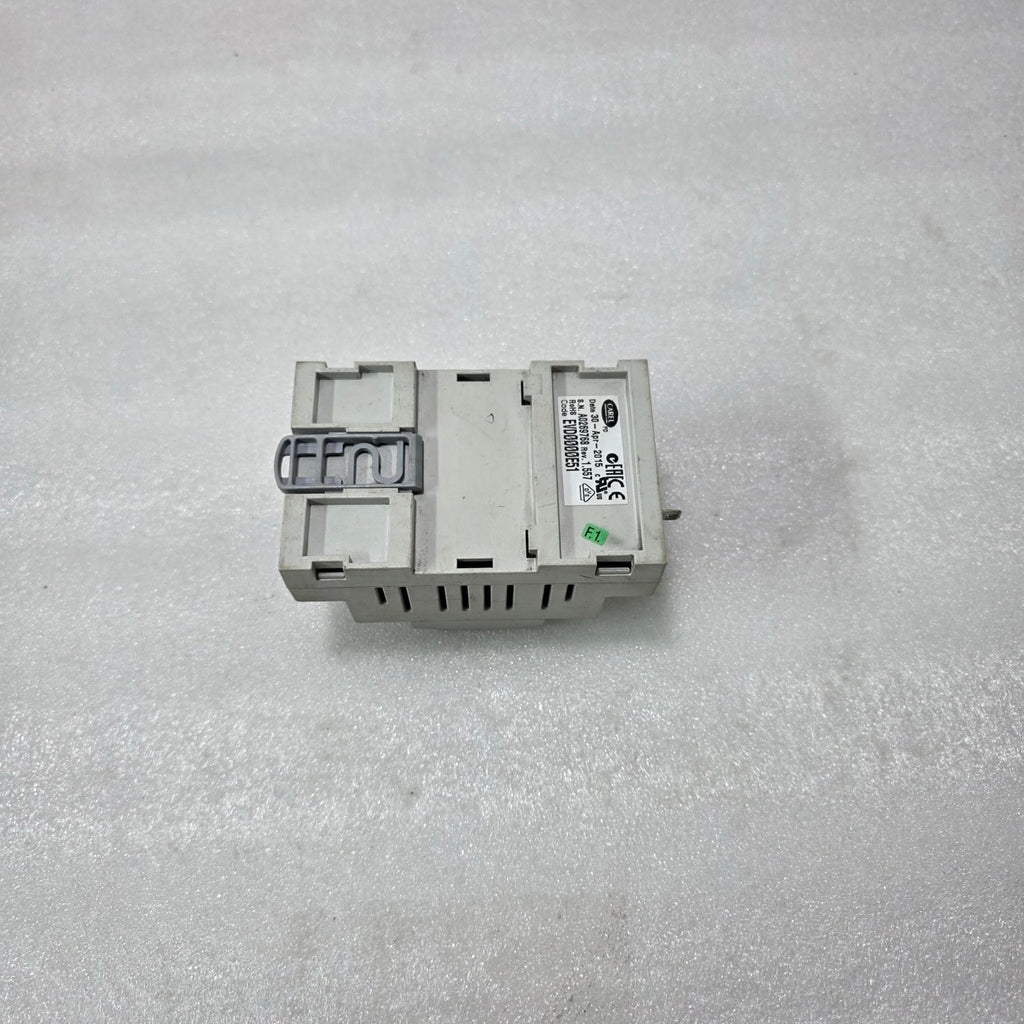 CAREL EVD0000E51 EVD EVOLUTION ELECTRONIC EXPANSION VALVE DRIVER | HVAC EEV