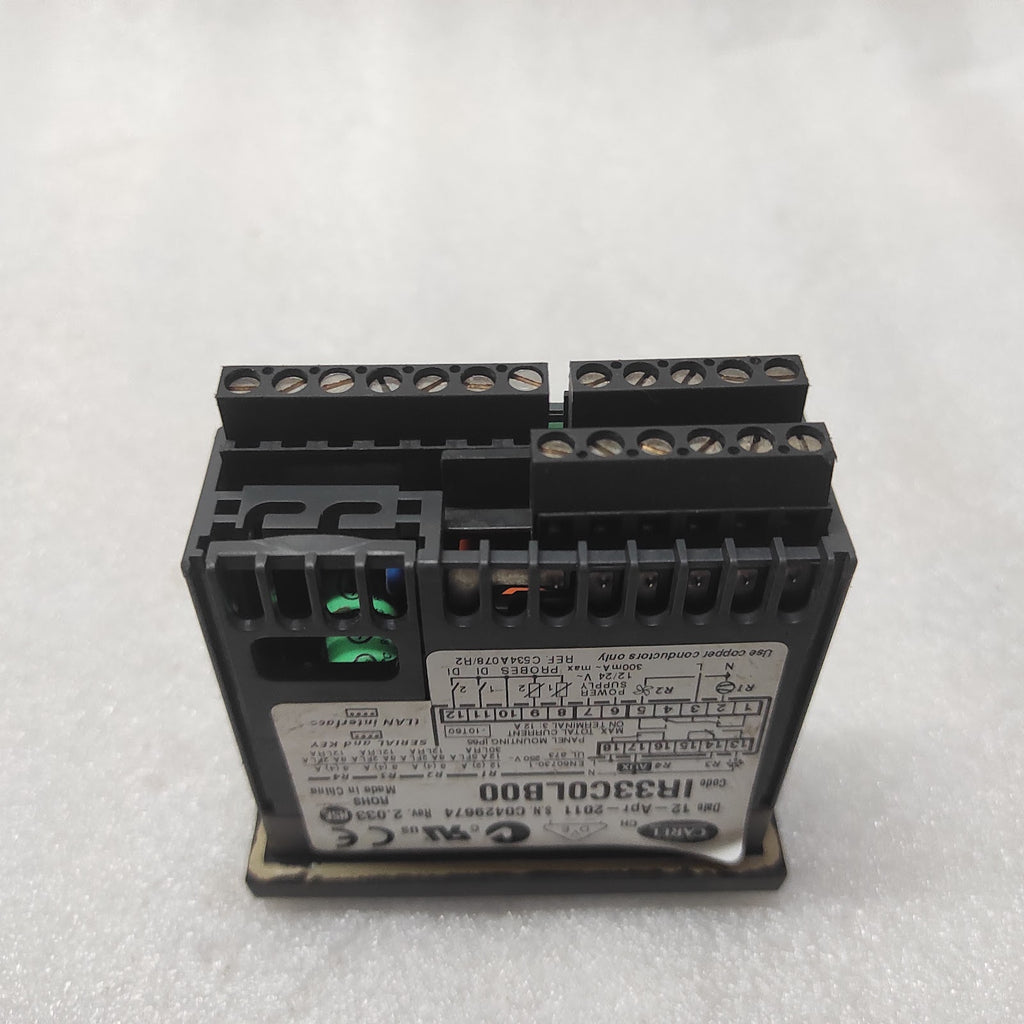CAREL IC33C0LB00 ELECTRONIC CONTROLLER