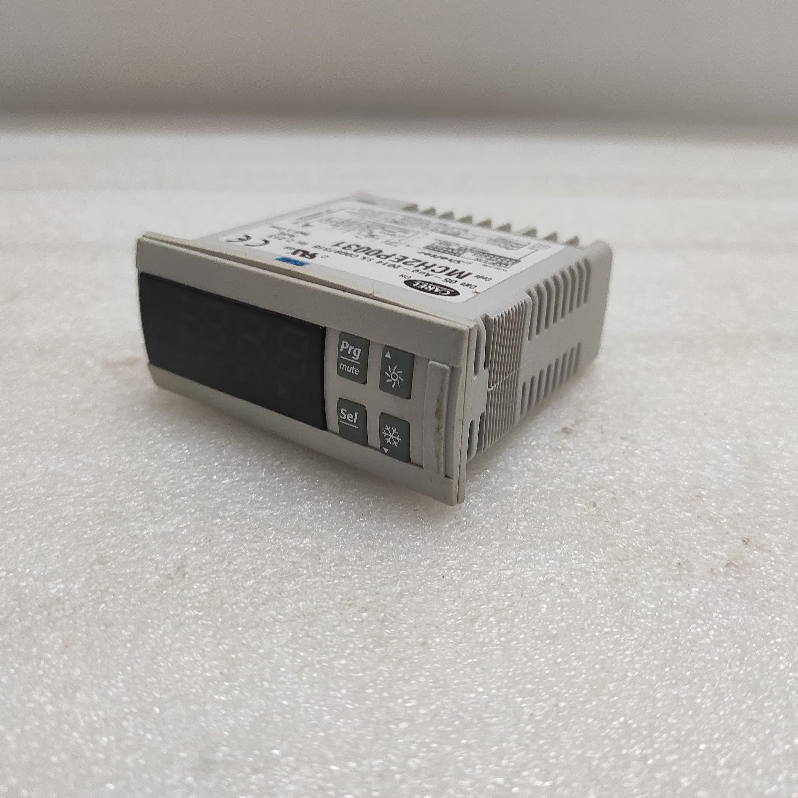 CAREL MCH2EP0031 CONTROLLER