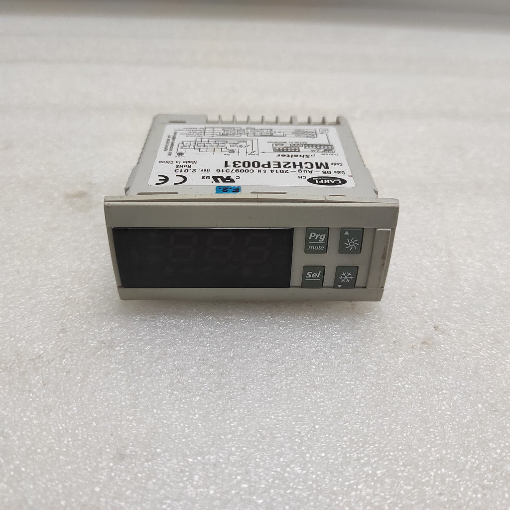 CAREL MCH2EP0031 CONTROLLER