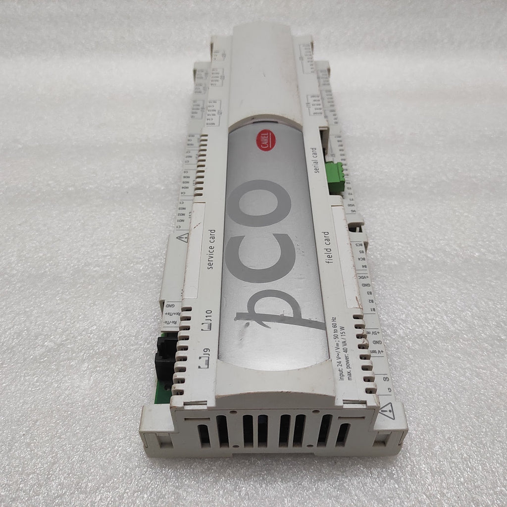 CAREL PCO3000AL0 PROGRAMMABLE CONTROLLER