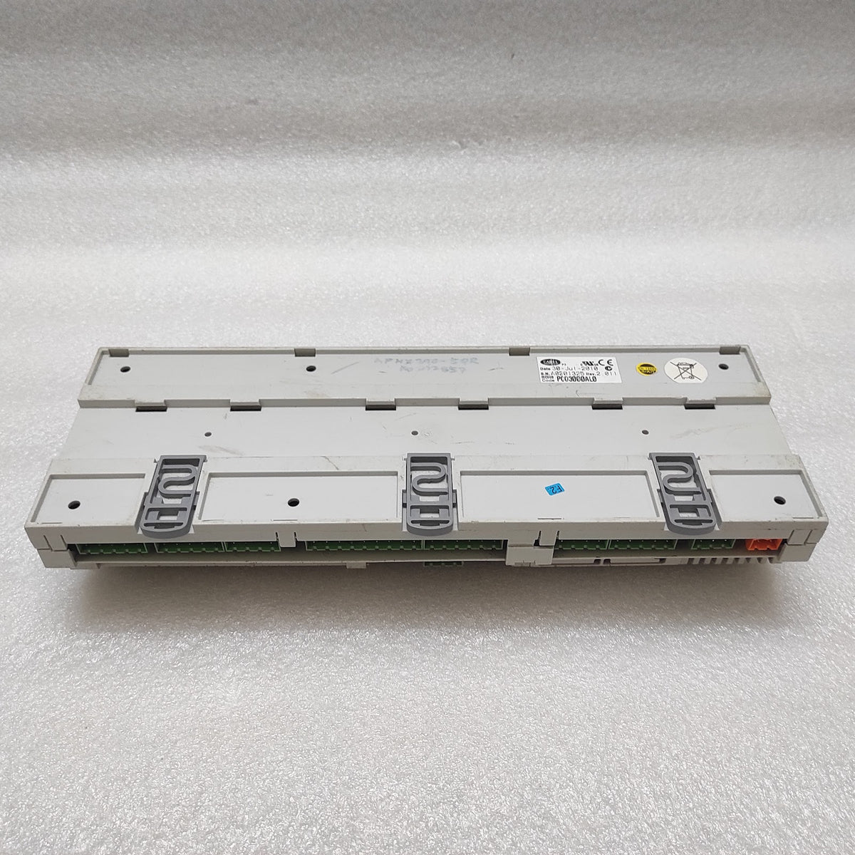 CAREL PCO3000AL0 PROGRAMMABLE CONTROLLER