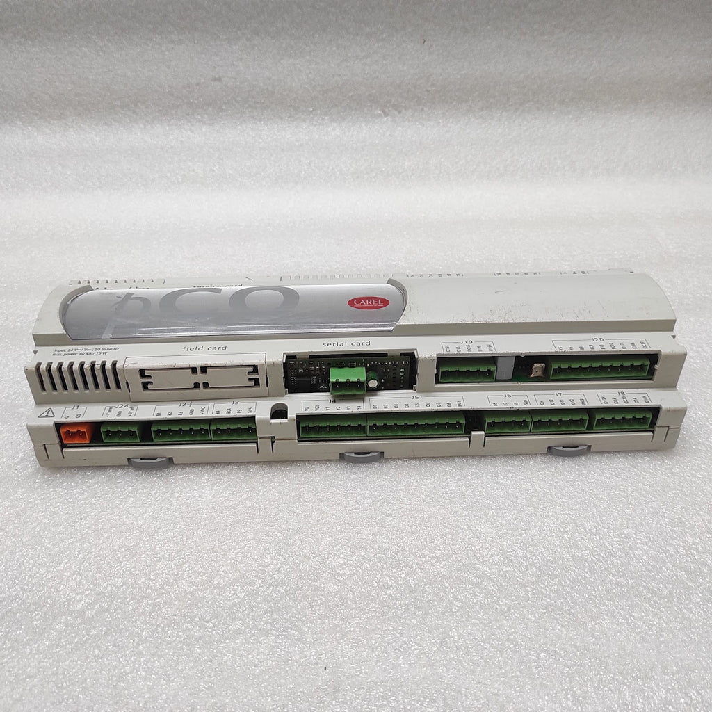 CAREL PCO3000AL0 PROGRAMMABLE CONTROLLER