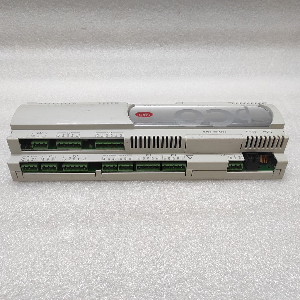 CAREL PCO3000AL0 PROGRAMMABLE CONTROLLER