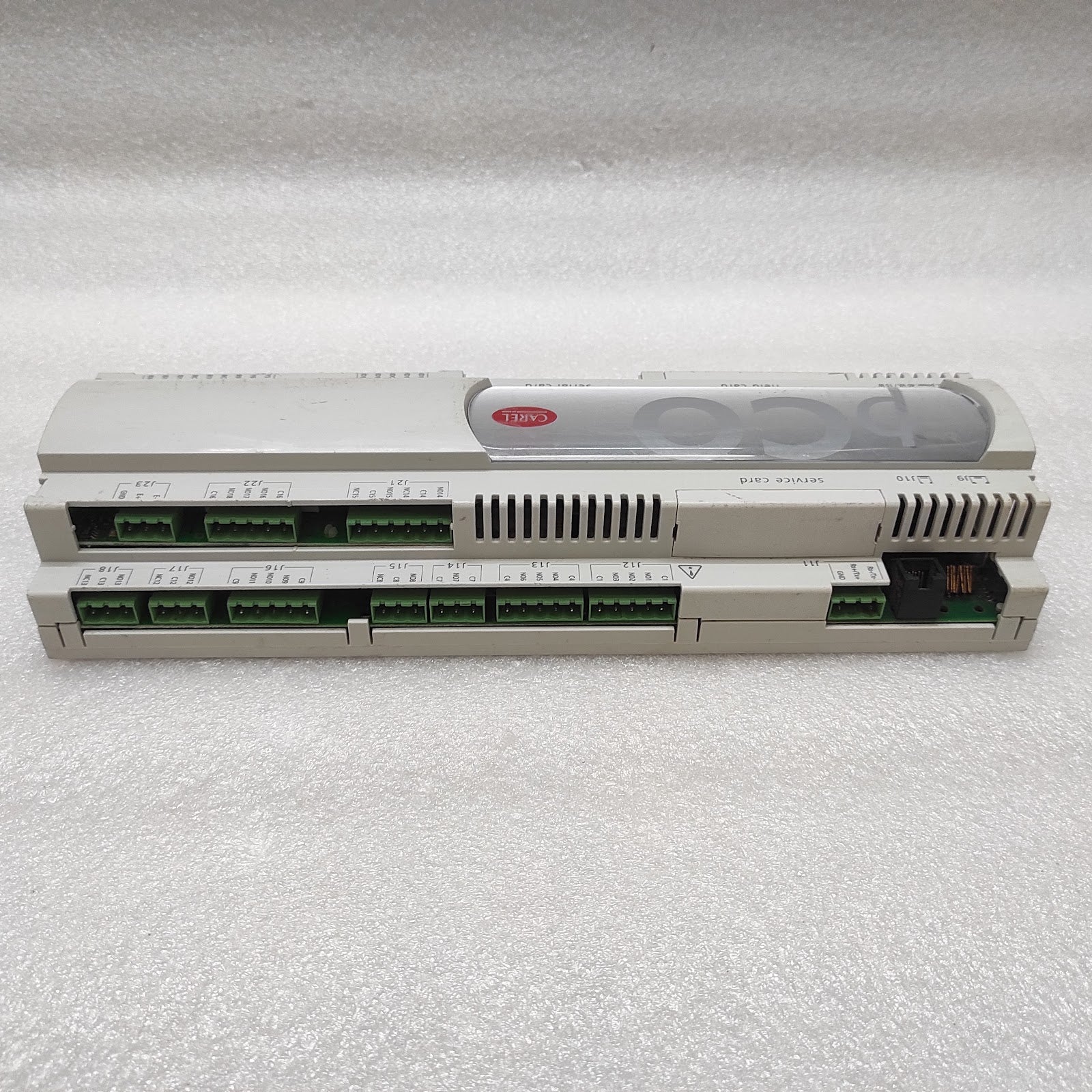 CAREL PCO3000AL0 PROGRAMMABLE CONTROLLER