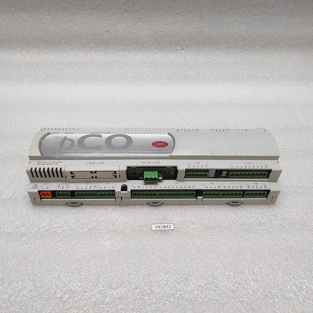 CAREL PCO3000AL0 PROGRAMMABLE CONTROLLER