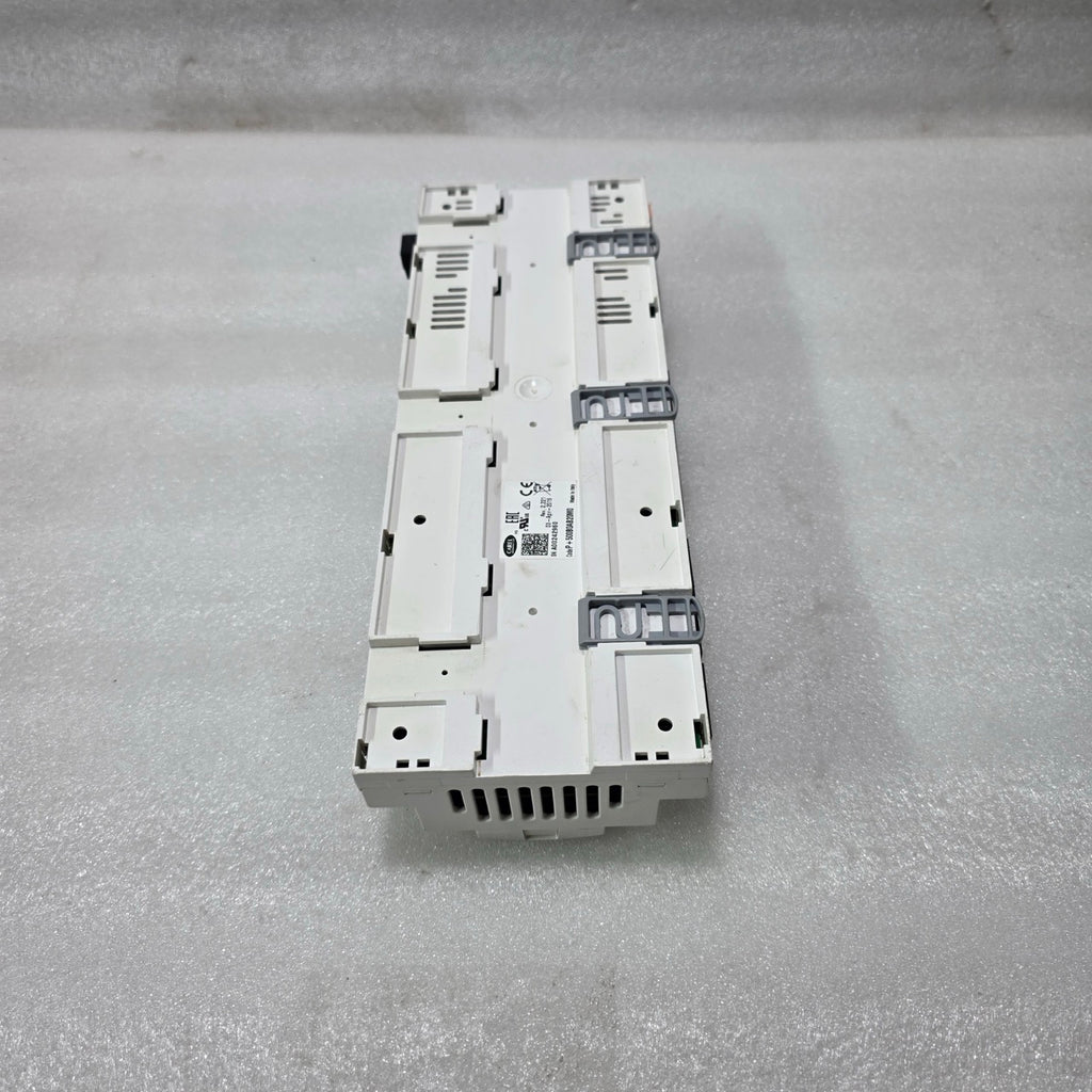 CAREL PCO5+ PLC CONTROLLER P+500B0AB20M0 | REV. 2.221 | BUILT-IN DRIVER HVAC AUT