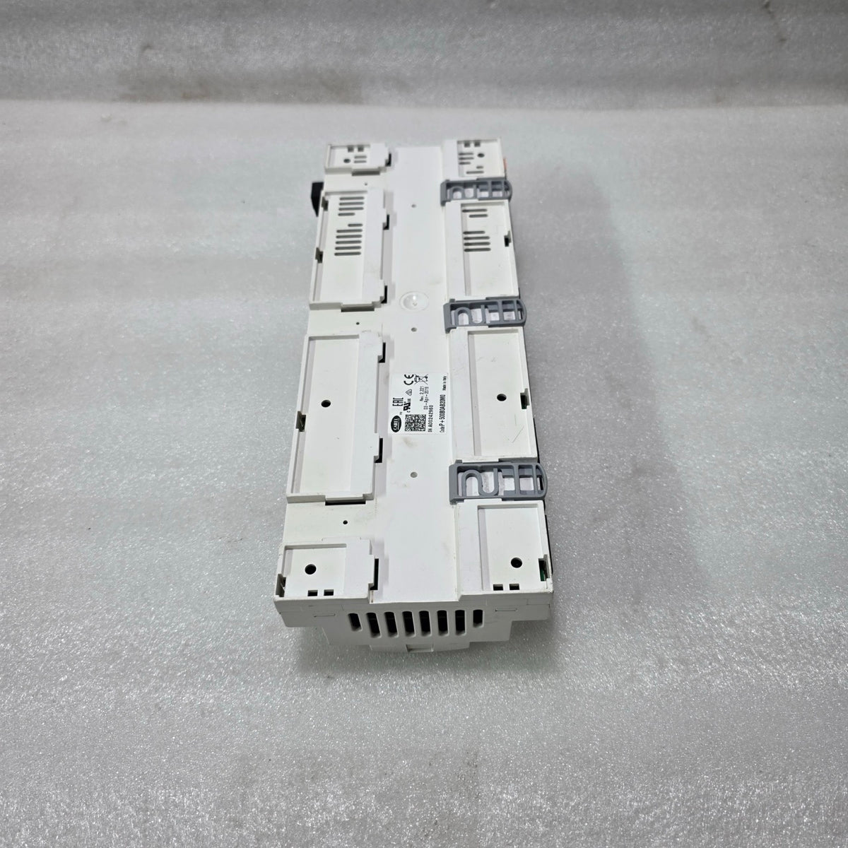 CAREL PCO5+ PLC CONTROLLER P+500B0AB20M0 | REV. 2.221 | BUILT-IN DRIVER HVAC AUT