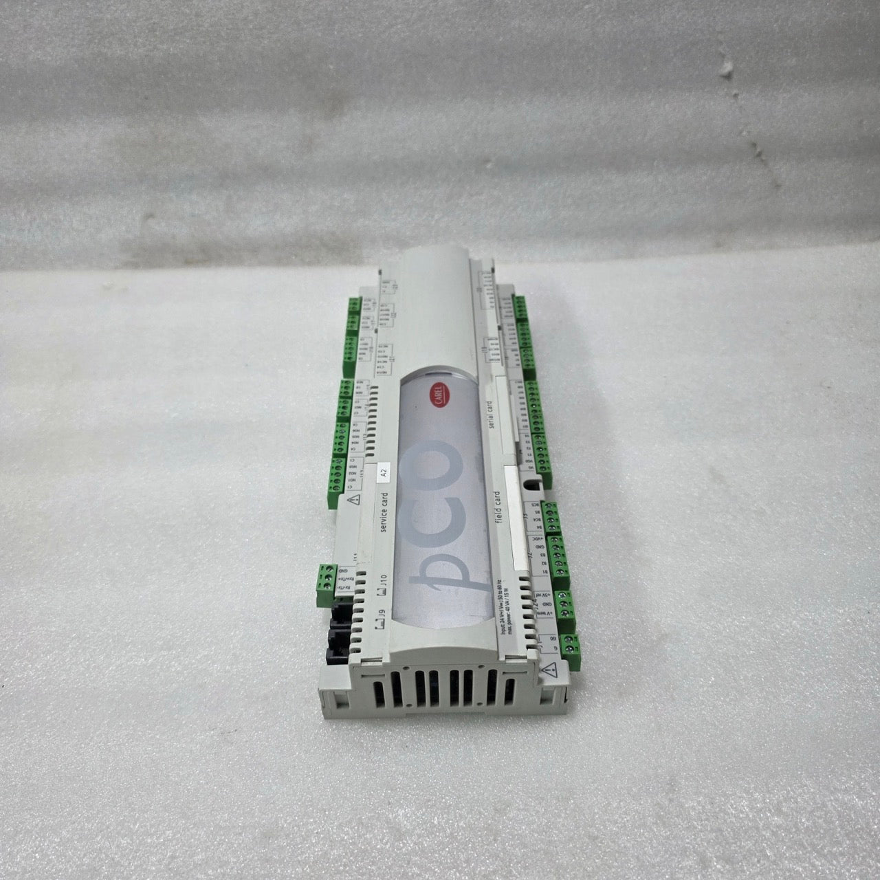 CAREL PCO CONTROLLER PC03000AM0 PLC HVAC CONTROL MODULE | 24V INDUSTRIAL AUTOMAT