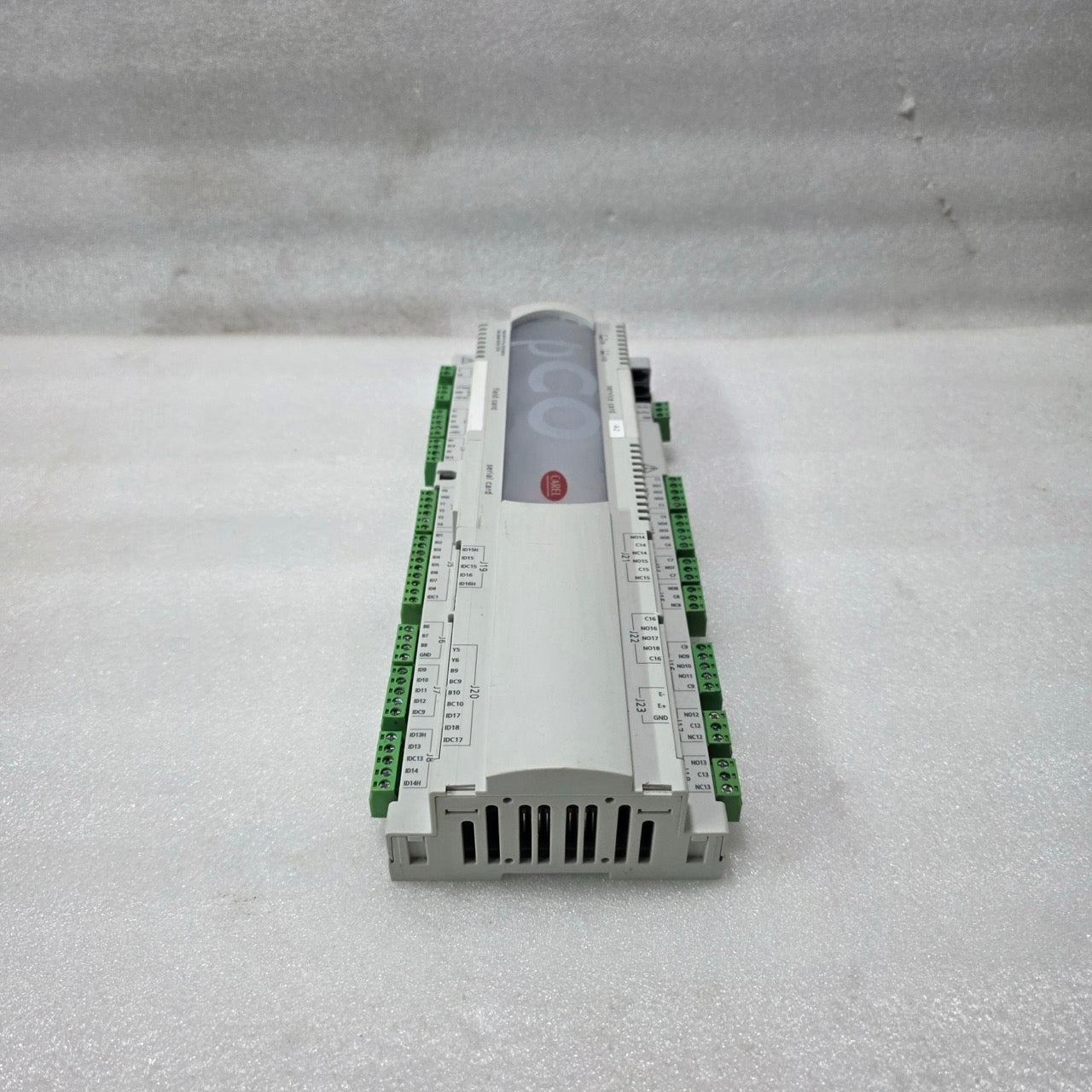 CAREL PCO CONTROLLER PC03000AM0 PLC HVAC CONTROL MODULE | 24V INDUSTRIAL AUTOMAT