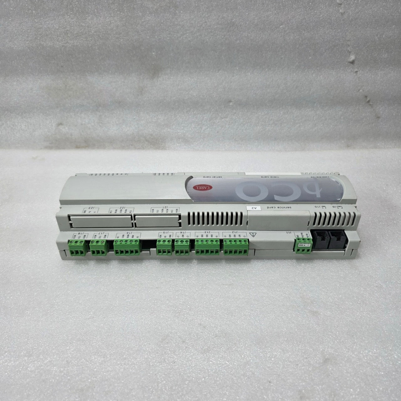 CAREL PCO CONTROLLER PC03000AM0 PLC HVAC CONTROL MODULE | 24V INDUSTRIAL AUTOMAT