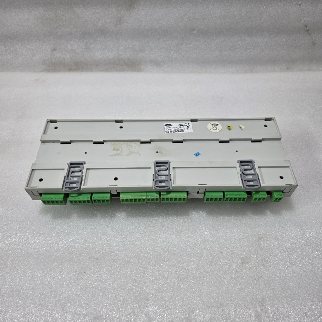 CAREL PCO CONTROLLER PC03000AM0 PLC HVAC CONTROL MODULE | 24V INDUSTRIAL AUTOMAT