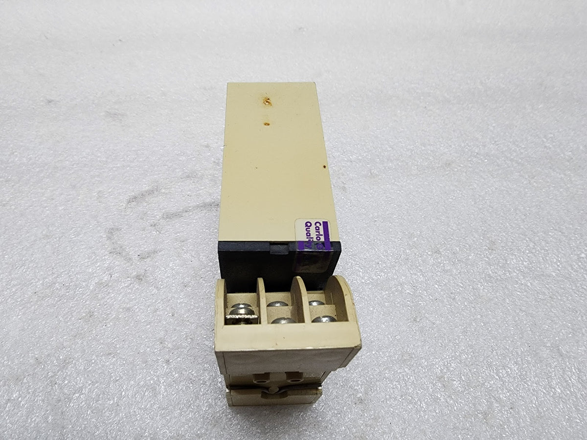 CARLO GAVAZZI FPD1901824 DUPLINE CHANNEL GENERATOR 15-30VDC