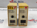 CARLO GAVAZZI S 112 166 230 INTERVAL TIMER S112166230 230V