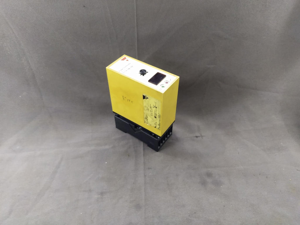 Carlo Gavazzi S 114 166 724 Pulse Continuity 24V DC S114166724