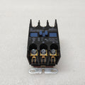 CARRIER XMC0-323-EBBC00F012 CONTACTOR HM53CC024 COIL VOLTAGE 24VAC