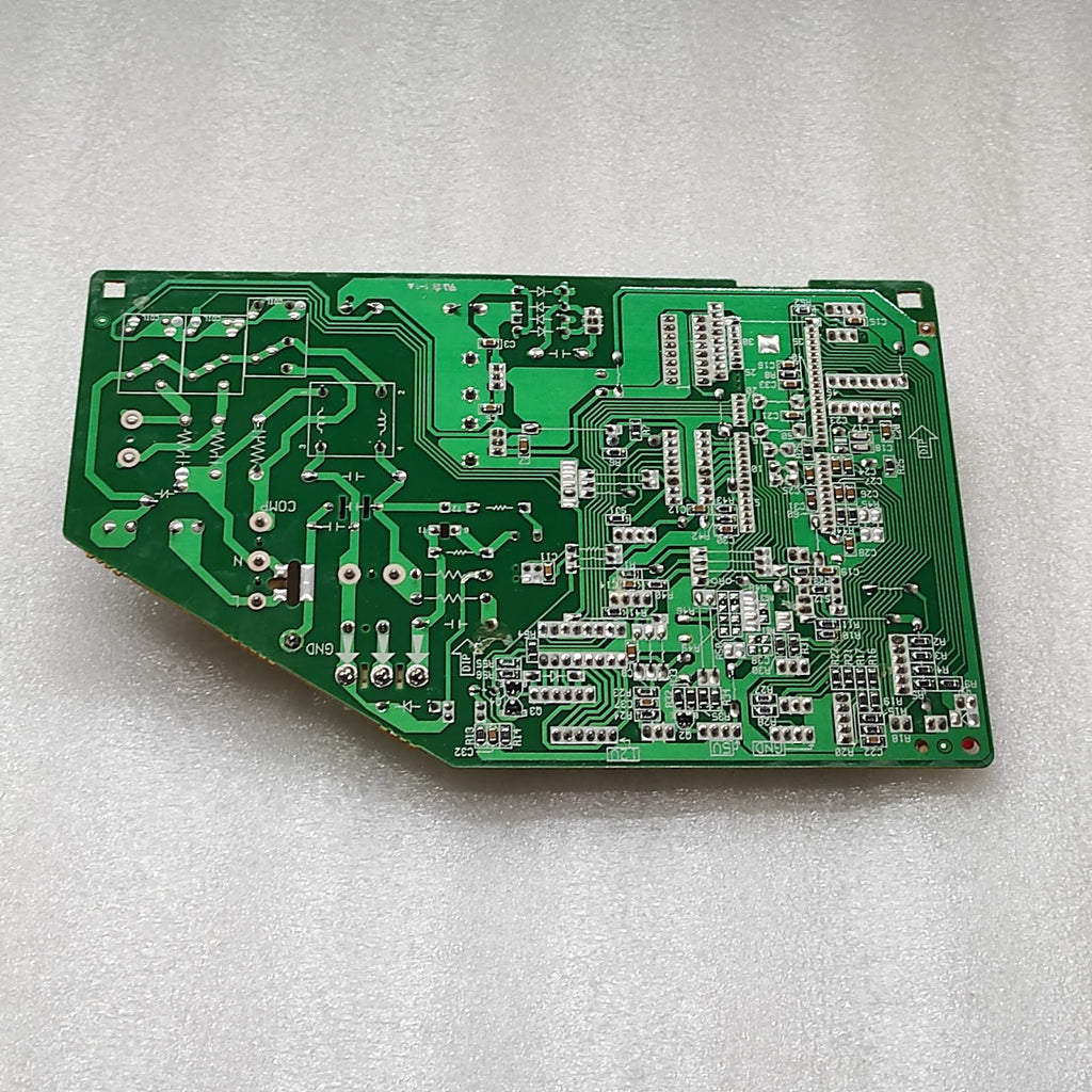 CARRIER 42KNAA5850B7 PCB AS1 CONTROL JF06 A/S 2 42KNAA5850E7