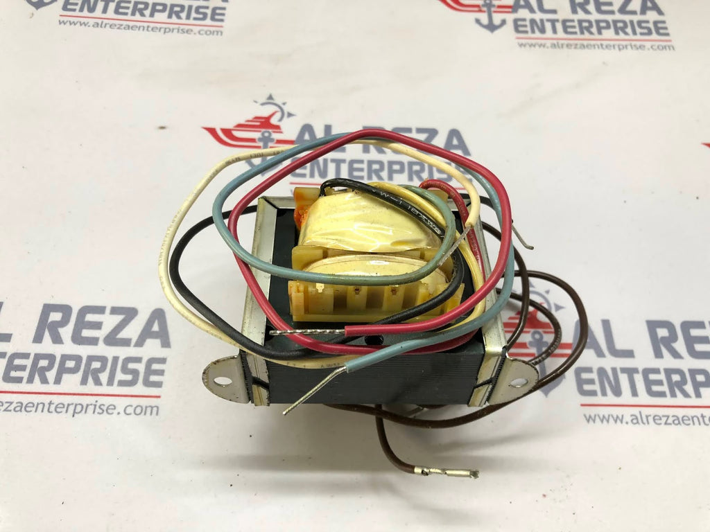 CARRIER HT01AW229A /HT01AW229 TRANSFORMER 24V AC