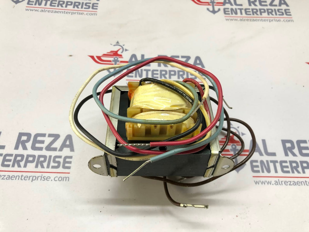CARRIER HT01AW229A /HT01AW229 TRANSFORMER 24V AC
