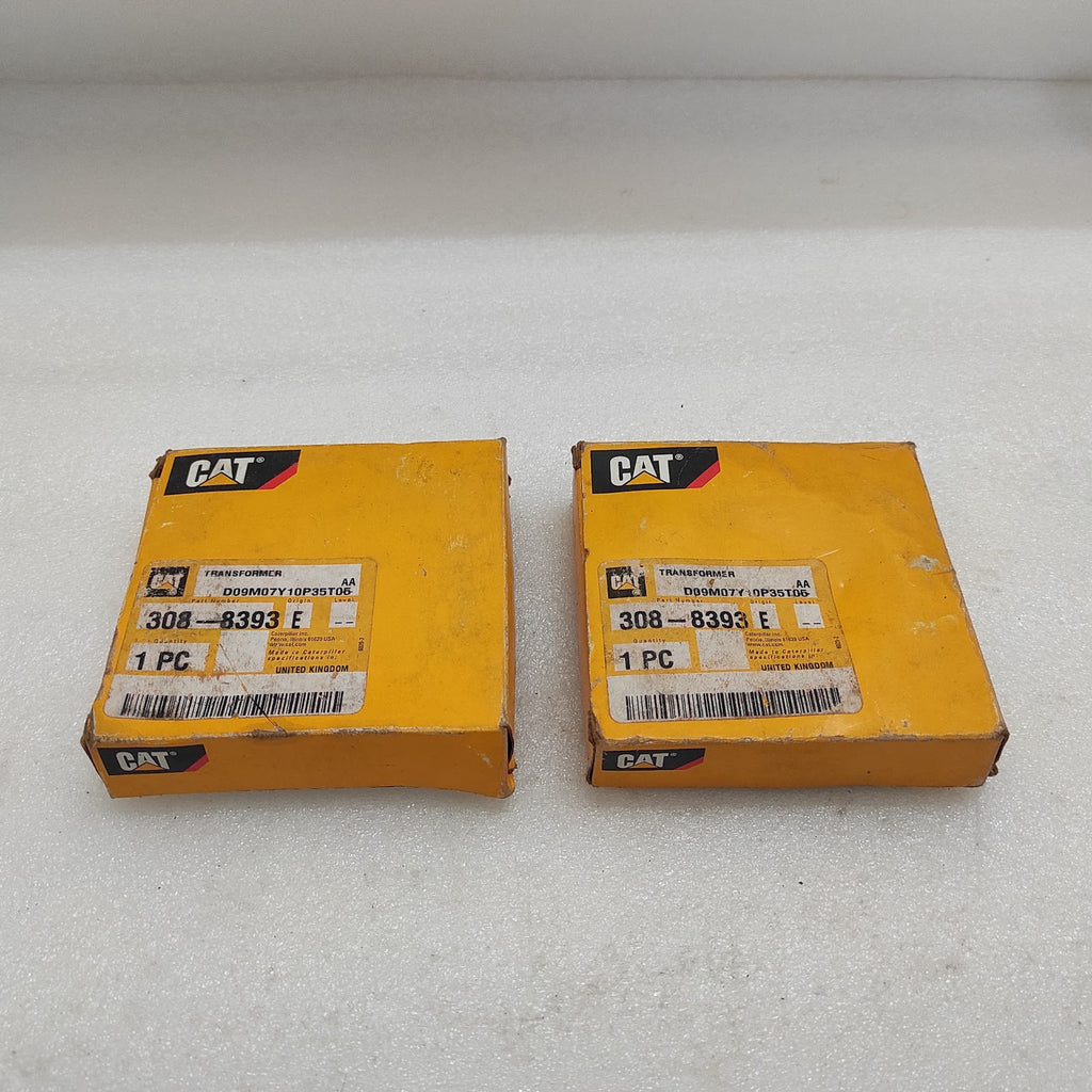 CAT 308-8393 TRANSFORMER