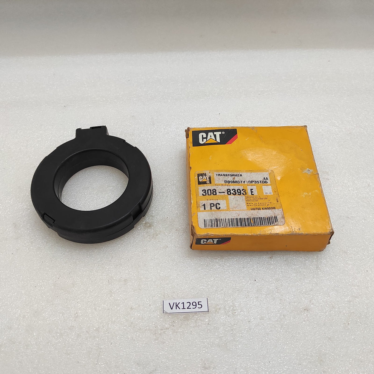 CAT 308-8393 TRANSFORMER