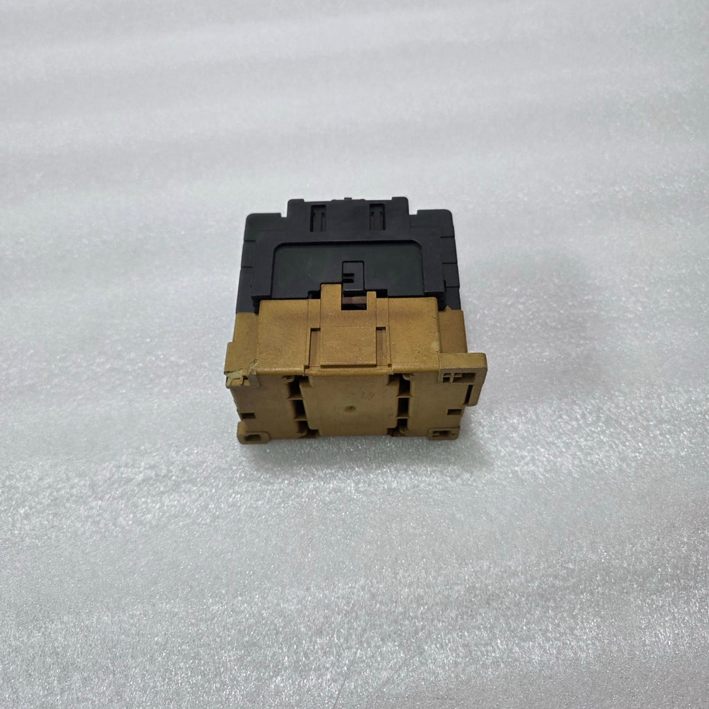SPRECHER + SCHUH | CA 3-37-N | CONTACTOR | 3-POLE + 1NO + 1NC | 48V 50HZ / 55V 6