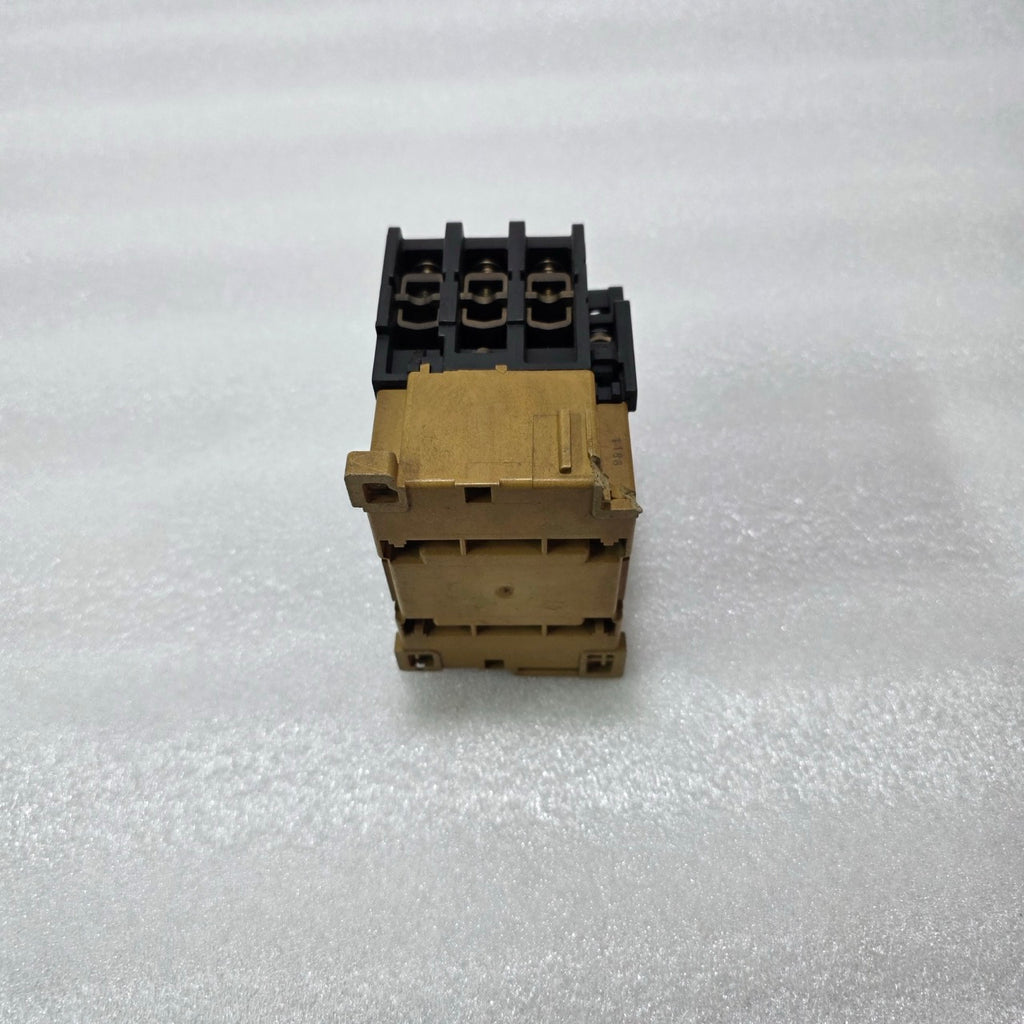 SPRECHER + SCHUH | CA 3-37-N | CONTACTOR | 3-POLE + 1NO + 1NC | 48V 50HZ / 55V 6